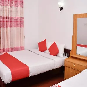  Homestay La Rose