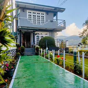  Homestay New Royal Mount