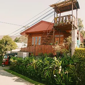  Homestay 20/20 Wood