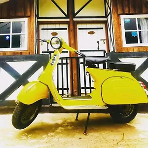  Homestay The Paulwood
