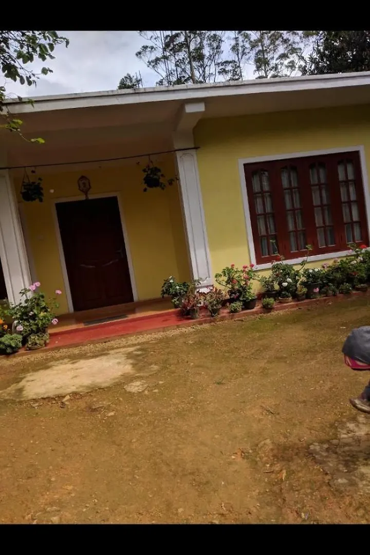 Hashani Homes Nuwara Eliya Sri Lanka