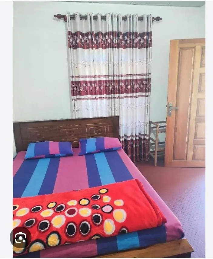 Hashani Homes Nuwara Eliya